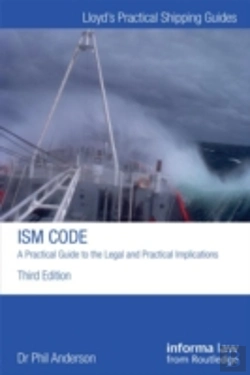 Bertrand.pt - Ism Code A Practical Guide To The Legal