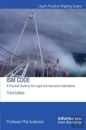 Ism Code A Practical Guide To The Legal
