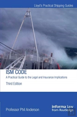 Bertrand.pt - Ism Code A Practical Guide To The Legal