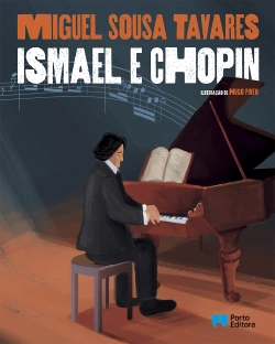 Bertrand.pt - Ismael e Chopin