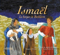 Bertrand.pt - Ismaël : Le Berger De Bethléem
