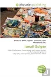 Ismail Gulgee