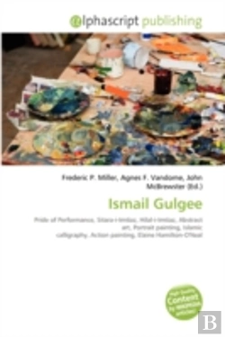 Bertrand.pt - Ismail Gulgee