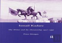 Ismail Kadare