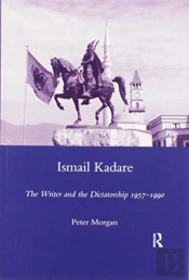 Ismail Kadare
