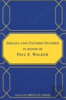Ismaili And Fatimid Studies In Honor Of Paul E. Walker