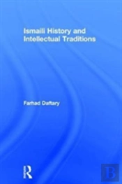 Ismaili History And Intellectual Traditions