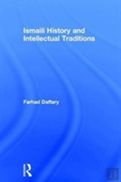 Bertrand.pt - Ismaili History And Intellectual Traditions