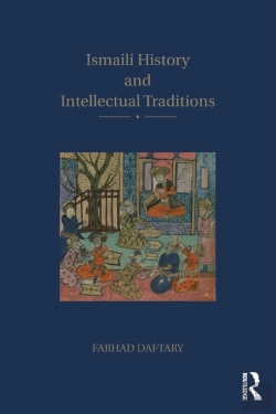 Bertrand.pt - Ismaili History And Intellectual Traditions