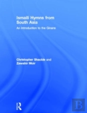 Ismaili Hymns From South Asia