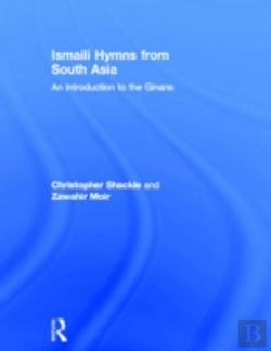 Bertrand.pt - Ismaili Hymns From South Asia
