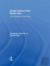 Ismaili Hymns From South Asia