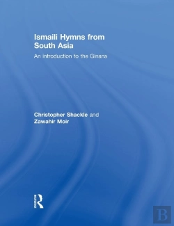 Bertrand.pt - Ismaili Hymns From South Asia