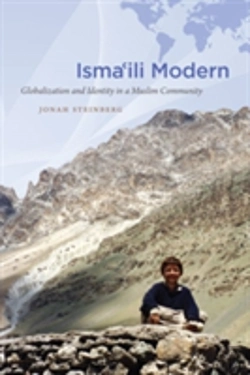 Bertrand.pt - Isma'Ili Modern