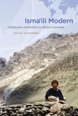 Bertrand.pt - Isma'Ili Modern