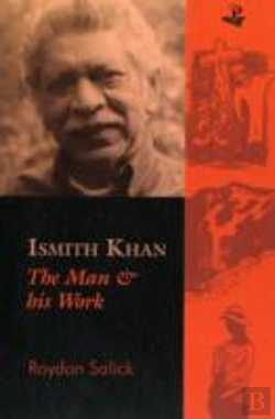 Bertrand.pt - Ismith Khan The Man & His Work