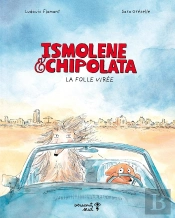 Ismolène Et Chipolata