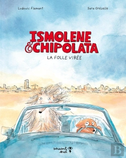 Bertrand.pt - Ismolène Et Chipolata