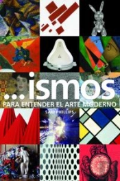 Ismos Para Entender El Arte Moderno