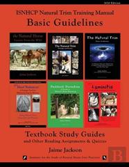 Isnhcp Natural Trim Training Manual