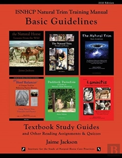 Bertrand.pt - Isnhcp Natural Trim Training Manual