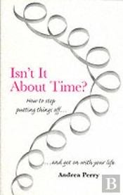 Isn'T It About Time?