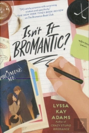 Isn'T It Bromantic?