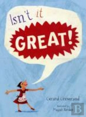 Isn'T It Great!