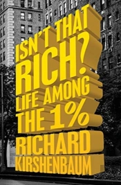 Isn'T That Rich?