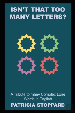 Bertrand.pt - Isn'T That Too Many Letters? A Tribute To Many Complex Long Words In English