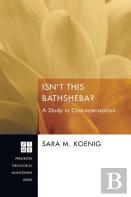 Isn'T This Bathsheba?