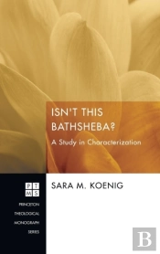Isn'T This Bathsheba?