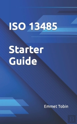 Bertrand.pt - Iso 13485 Starter Guide