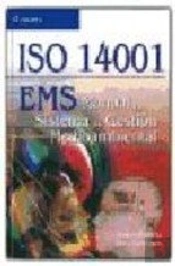 Iso 14001 Ems Manual De Sistemas De Gestión Medioambiental