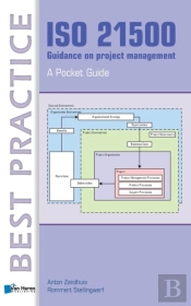 Iso 21500 Guidance On Project Management - A Pocket Guide