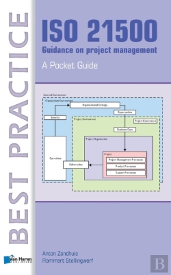 Bertrand.pt - Iso 21500 Guidance On Project Management - A Pocket Guide