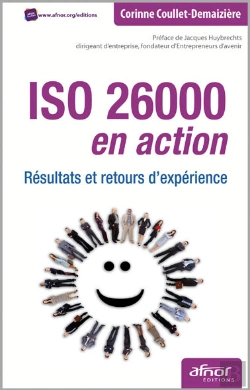 Bertrand.pt - Iso 26000 En Action - Résultats Et Retours D'Expérience