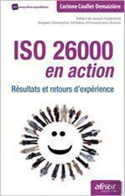 Bertrand.pt - Iso 26000 En Action - Resultats Et Retours D'Experiences