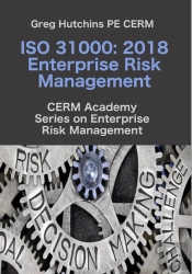 Iso 31000 : 2018 Enterprise Risk Management