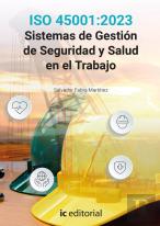 Iso 45001 2023 Sistemas De Gestion De Seguridad Y Salud En E