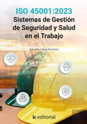 Iso 45001 2023 Sistemas De Gestion De Seguridad Y Salud En E