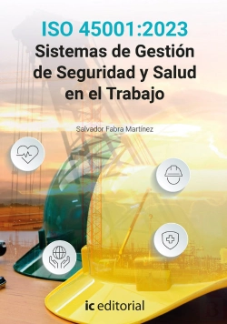Bertrand.pt - Iso 45001 2023 Sistemas De Gestion De Seguridad Y Salud En E