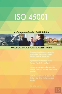 Bertrand.pt - Iso 45001 A Complete Guide - 2019 Edition