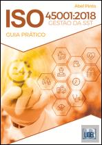 ISO 45001:2018 - Gestão da Segurança e Saúde no Trabalho