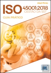 ISO 45001:2018 - Gestão da Segurança e Saúde no Trabalho