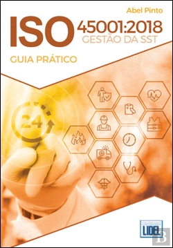 Bertrand.pt - ISO 45001:2018 - Gestão da Segurança e Saúde no Trabalho