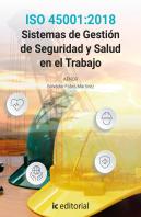 Iso 45001:2018 Sistemas De Gestion De Seguridad Y Salud En E