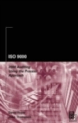 Bertrand.pt - Iso 9000: 2000 Auditing Using The Process Approach