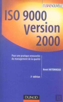 Bertrand.pt - Iso 9000 Version 2000