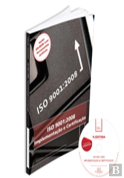Bertrand.pt - ISO 9001: 2008 - Implementação e Certificação